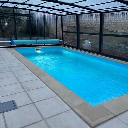 Gite Laurymoor - Normandie Acquigny エクステリア 写真